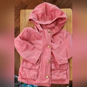 Oshkosh Bgosh 24 month Jacket
